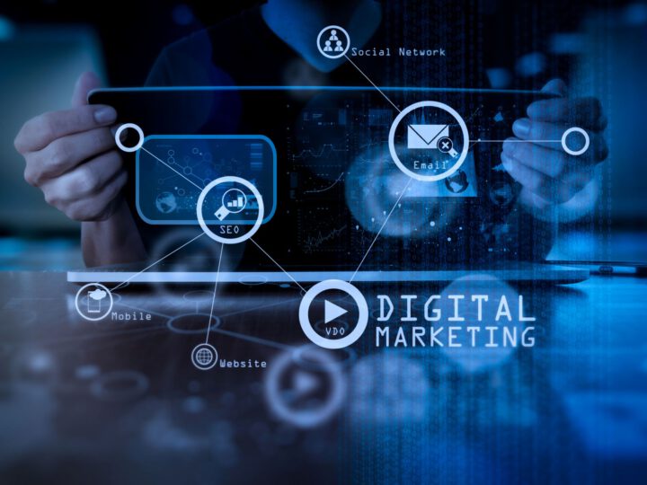 The Importance of Digital Marketing Strategies
