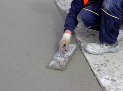 Choosing The Best Concrete Contractor